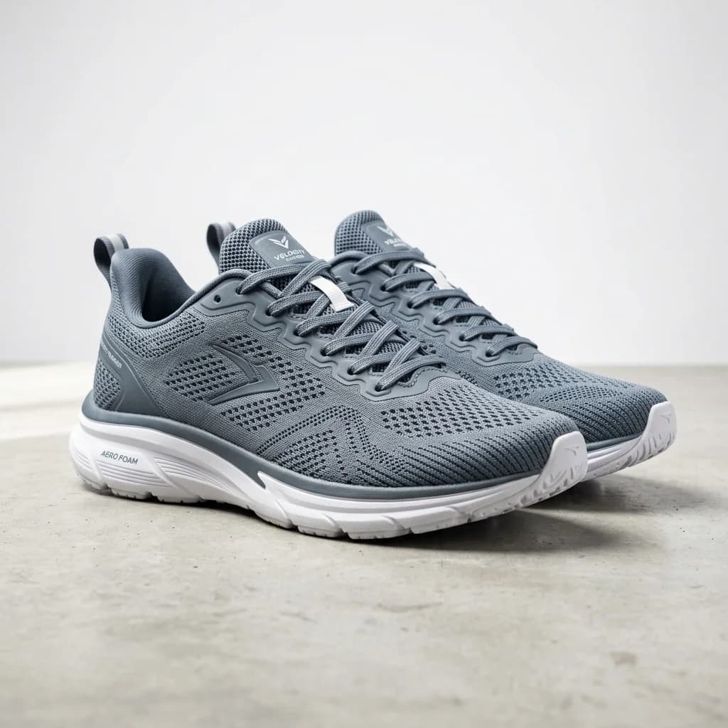 Ultra Light Running Shoes